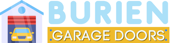 Garage Door Repair Burien WA